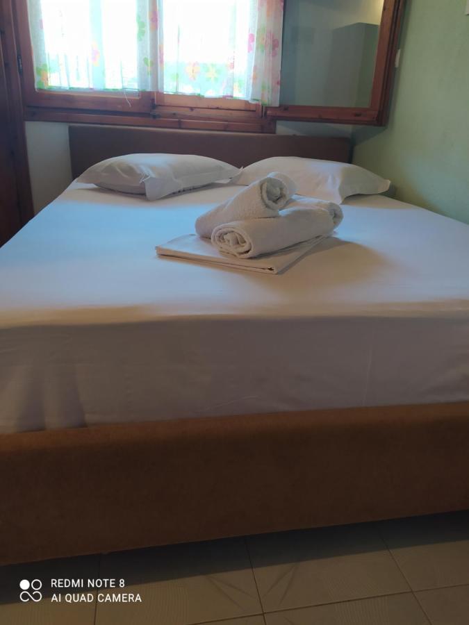 Lampos House Vourvourou 아파트 외부 사진
