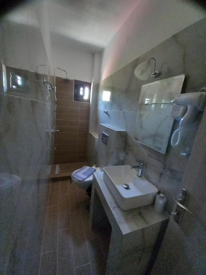Lampos House Vourvourou 아파트 외부 사진