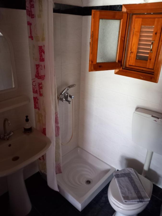 Lampos House Vourvourou 아파트 외부 사진