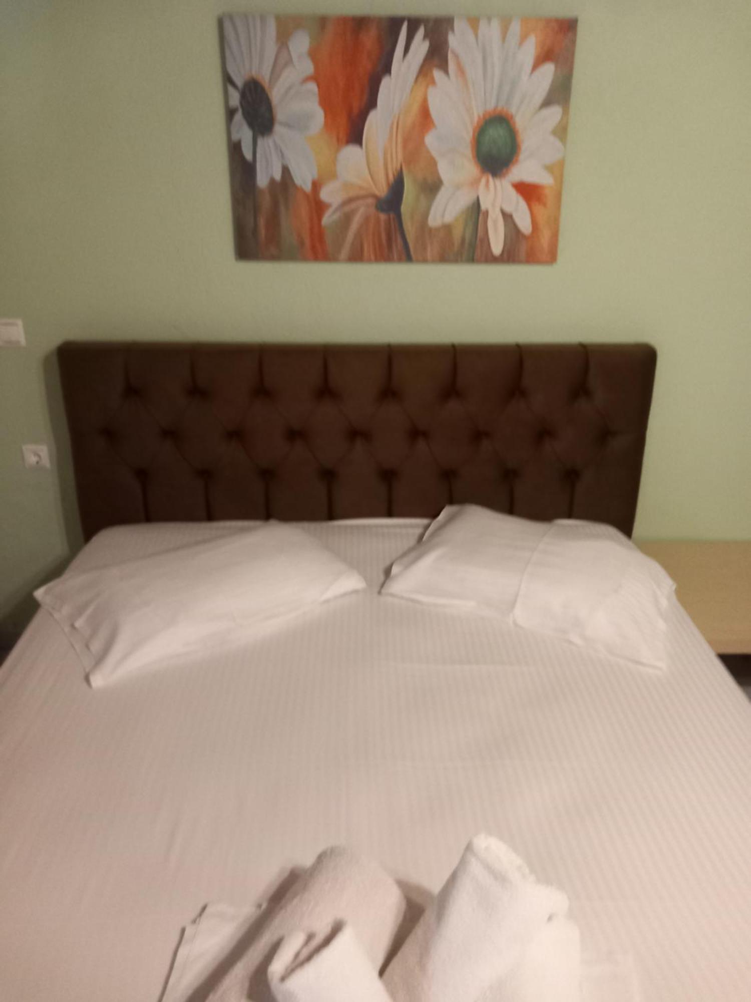 Lampos House Vourvourou 아파트 외부 사진