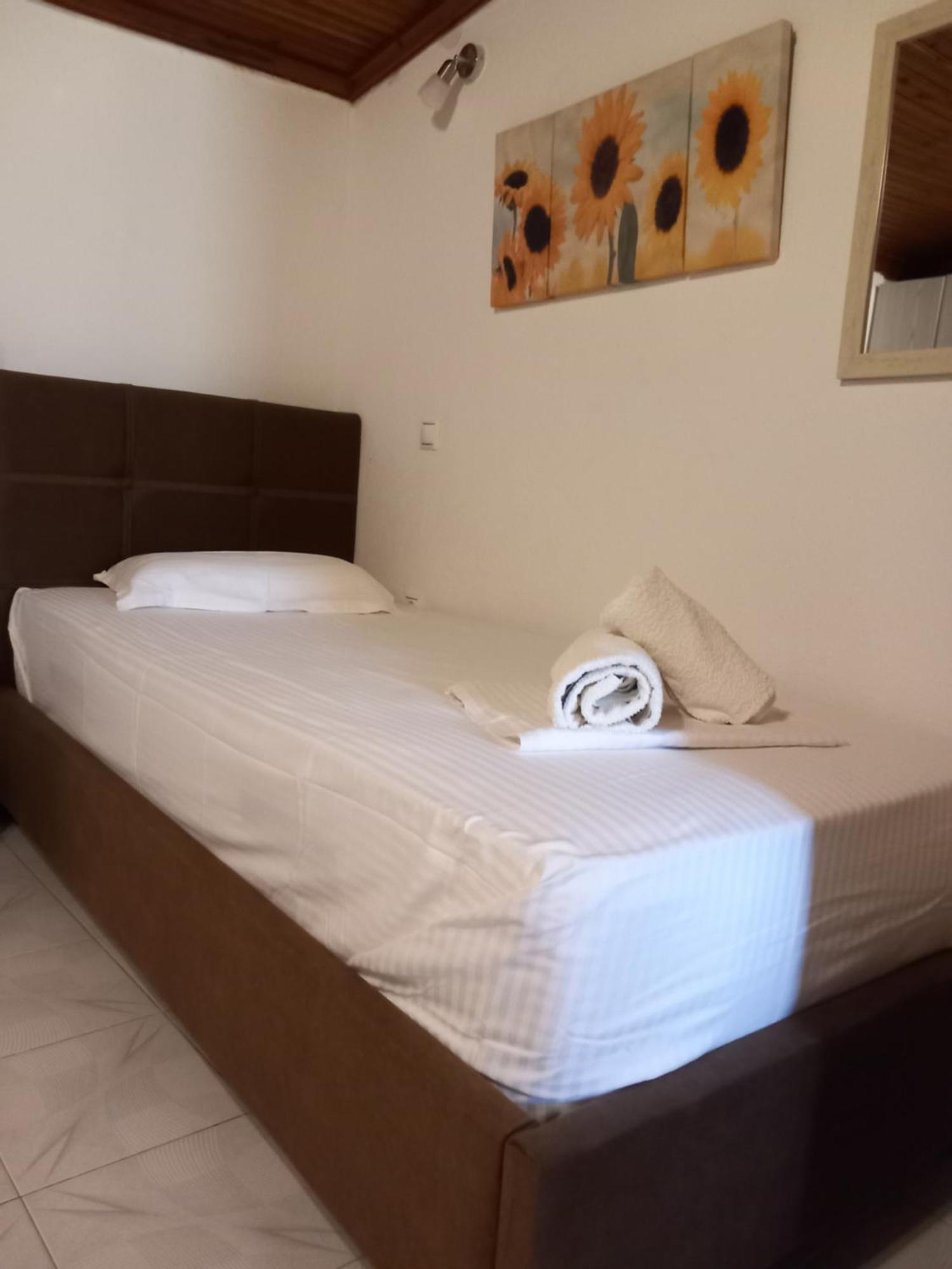 Lampos House Vourvourou 아파트 외부 사진