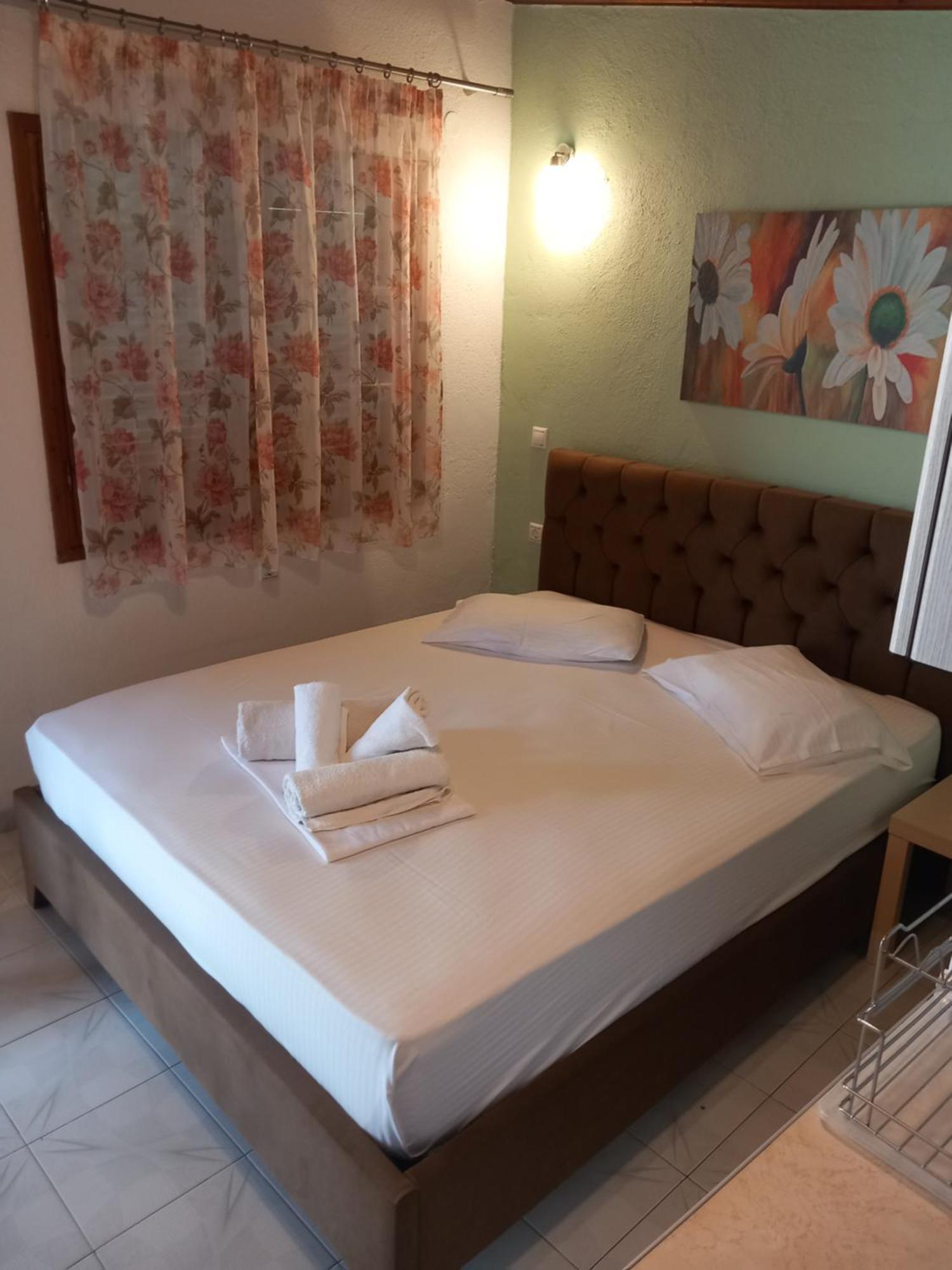 Lampos House Vourvourou 아파트 외부 사진