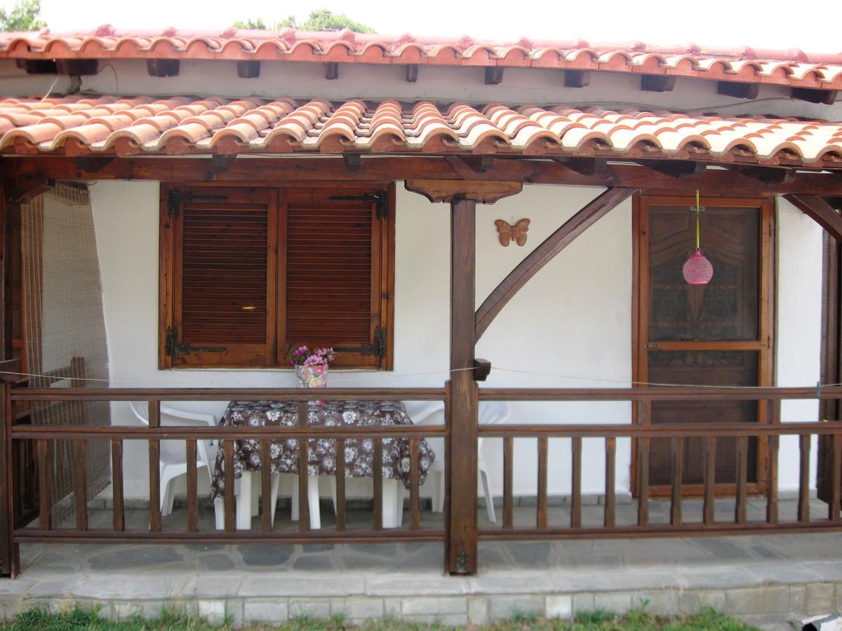 Lampos House Vourvourou 아파트 외부 사진