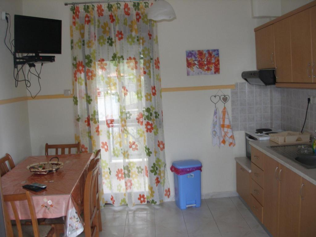 Lampos House Vourvourou 아파트 외부 사진