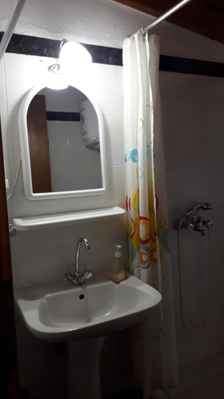 Lampos House Vourvourou 아파트 외부 사진