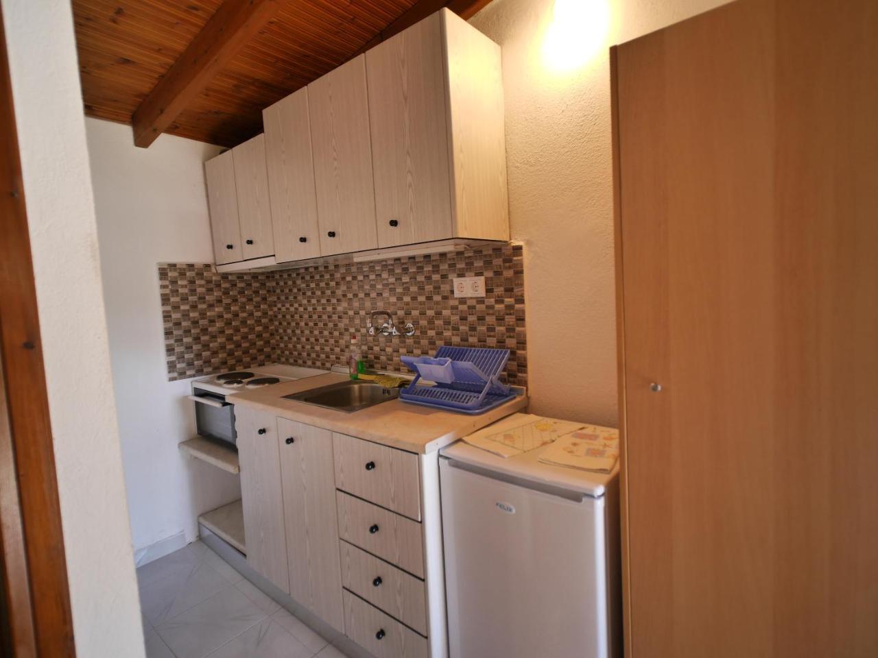 Lampos House Vourvourou 아파트 외부 사진